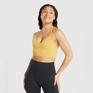 Gymshark sports bra